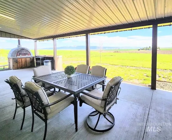 $715,000 | 232 Camas Road, Grangeville, ID 83530