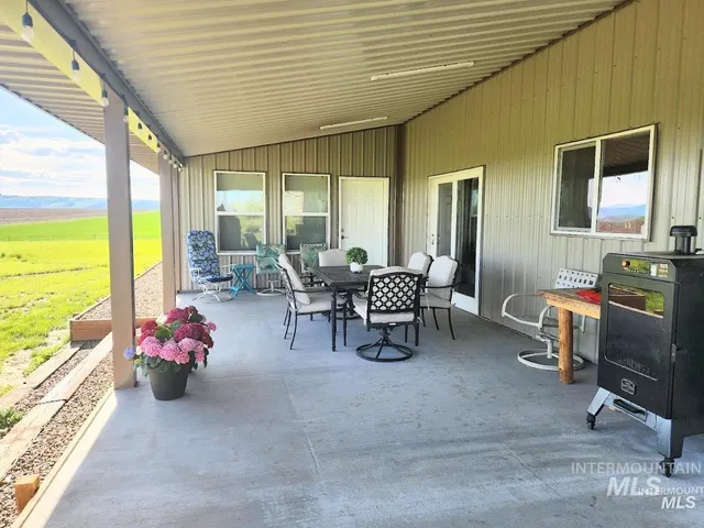 $715,000 | 232 Camas Road, Grangeville, ID 83530