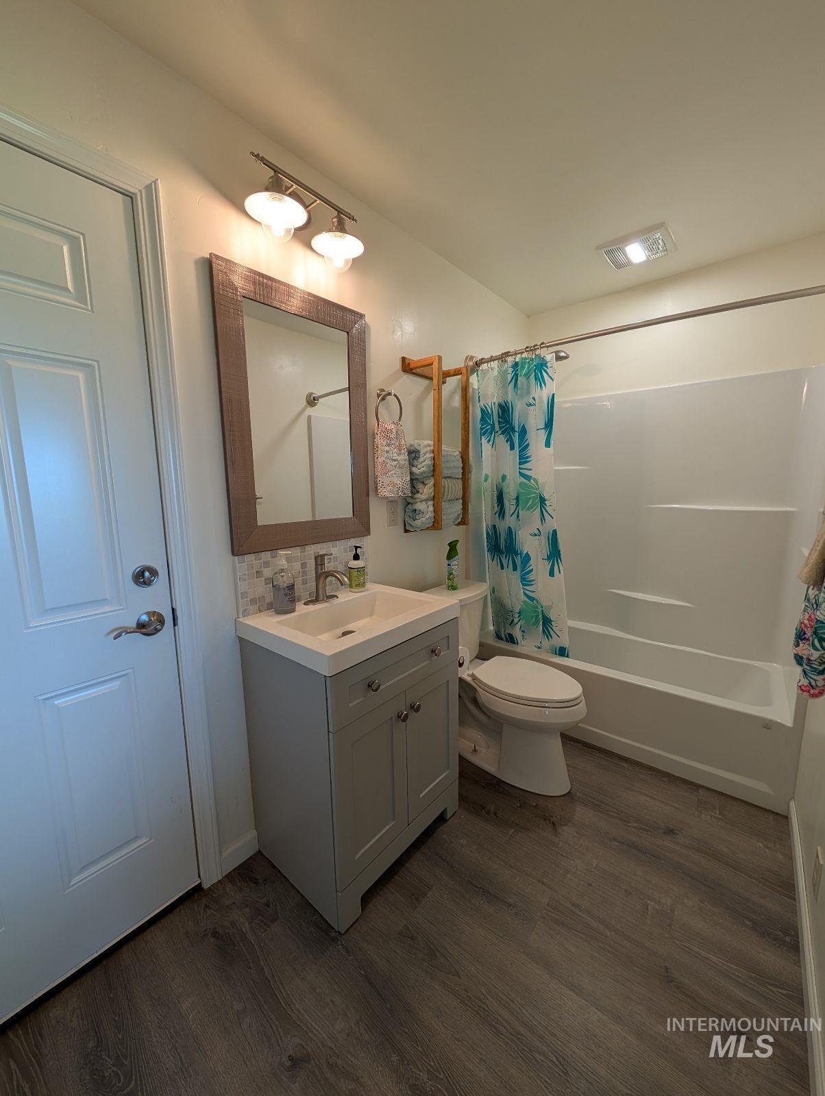 232 Camas Road Grangeville, ID 83530 - Photo 22 of 32