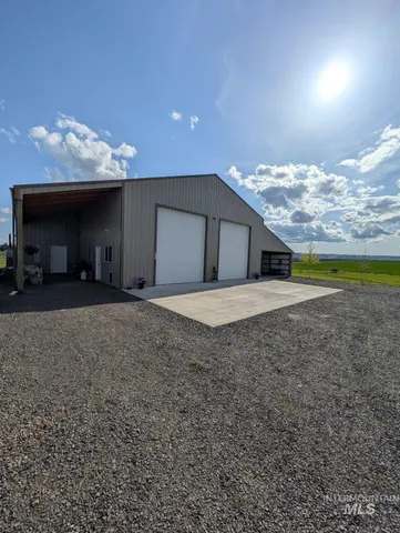 $715,000 | 232 Camas Road, Grangeville, ID 83530