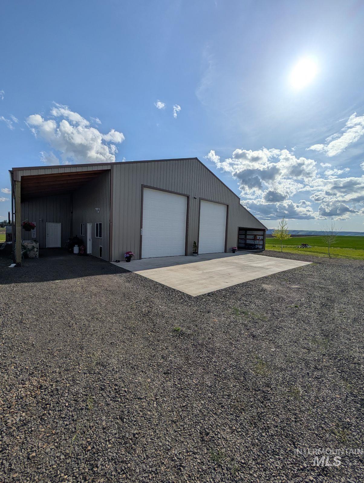 232 Camas Road Grangeville, ID 83530 - Photo 5 of 32