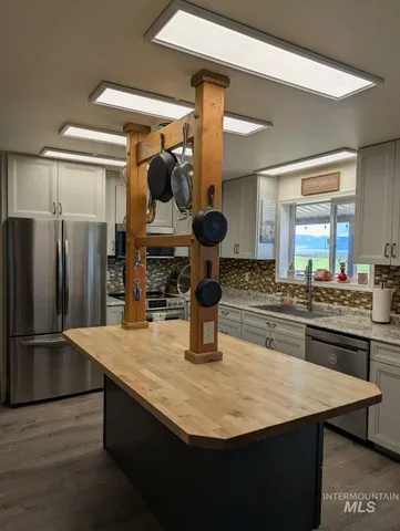 $715,000 | 232 Camas Road, Grangeville, ID 83530