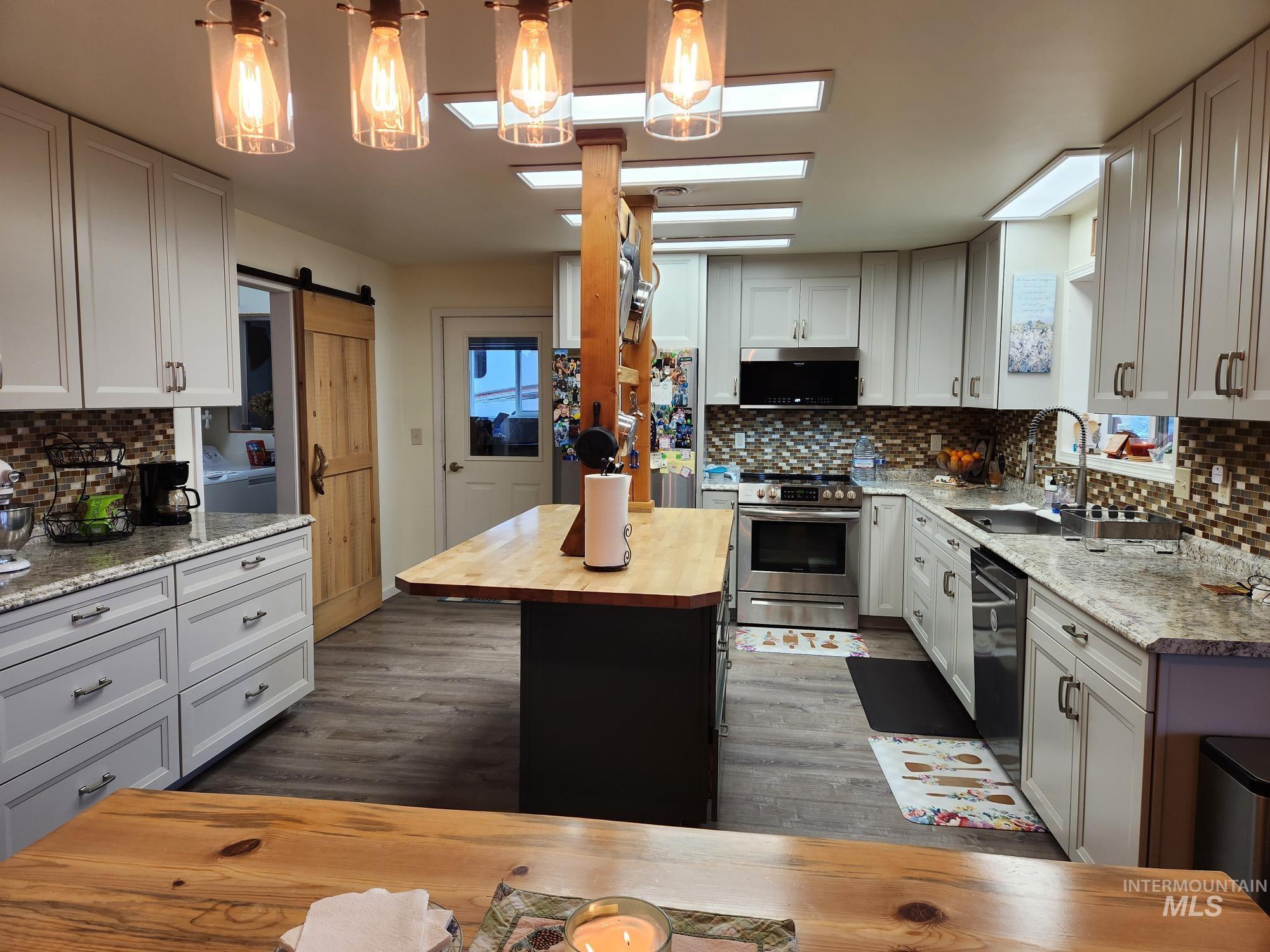 232 Camas Road Grangeville, ID 83530 - Photo 8 of 32