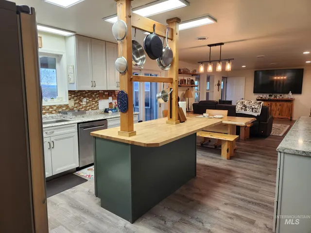 $715,000 | 232 Camas Road, Grangeville, ID 83530