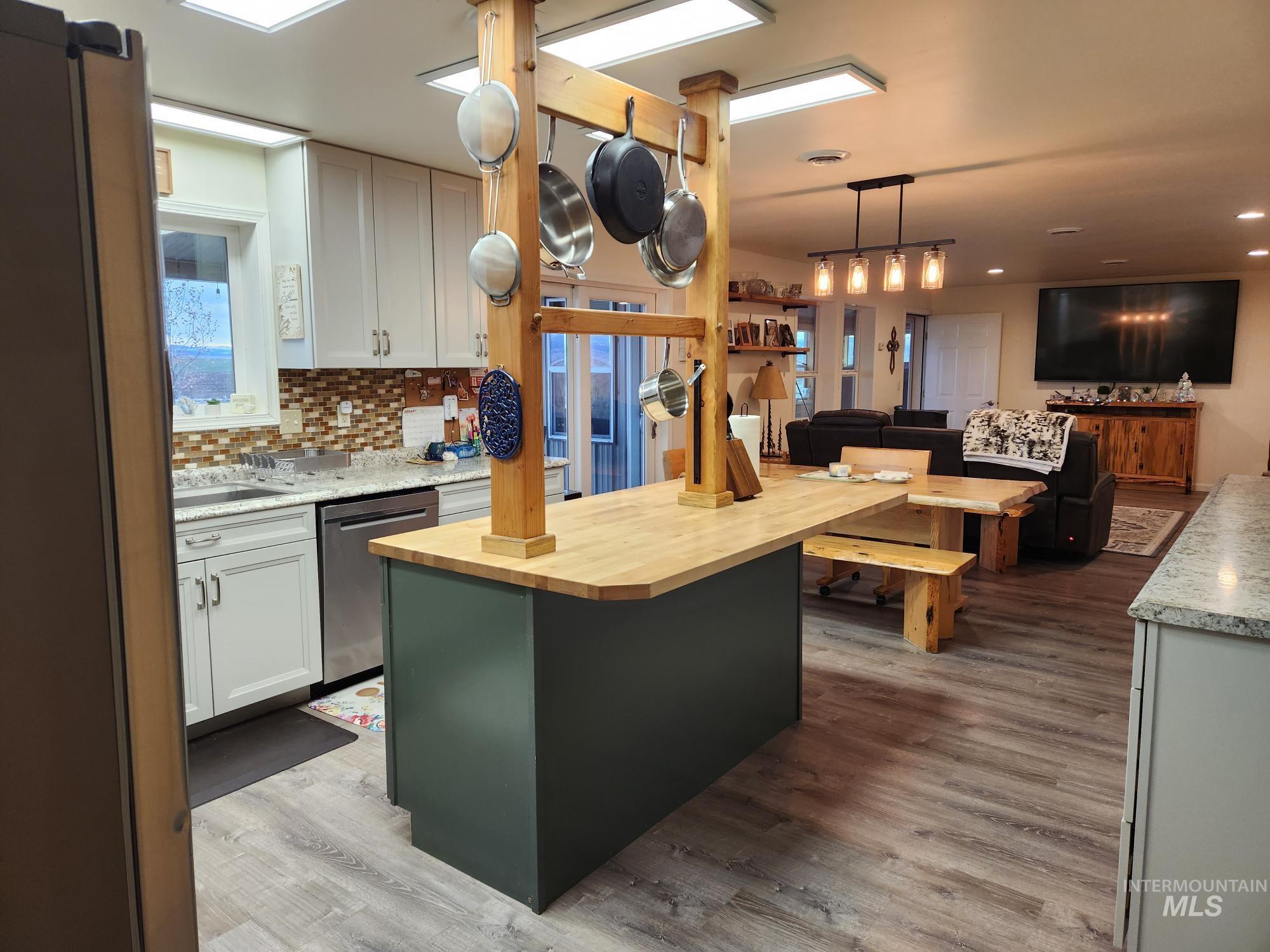 232 Camas Road Grangeville, ID 83530 - Photo 9 of 32