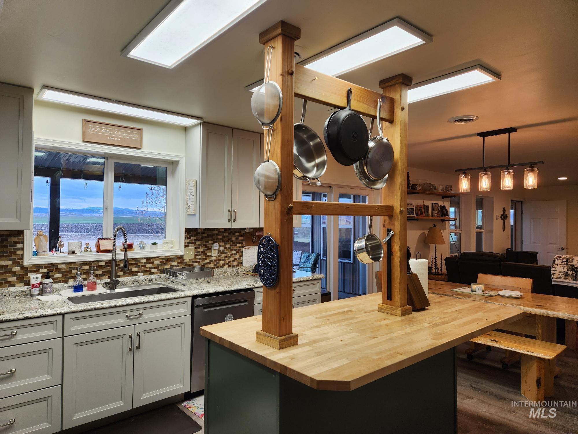 232 Camas Road Grangeville, ID 83530 - Photo 10 of 32