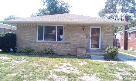 20541 Huntington Road Detroit, MI 48219 - Photo 1 of 18 front