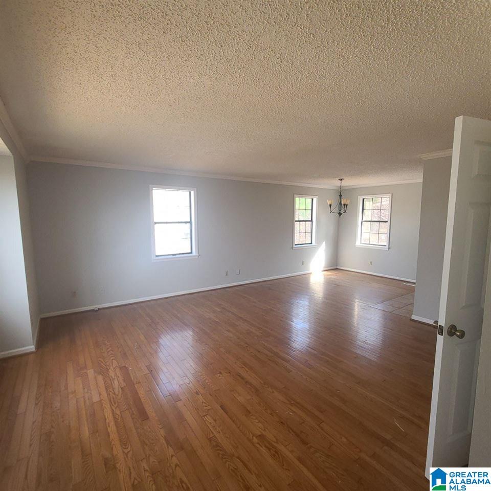 1915 Rabbit Branch Road Cropwell, AL 35054 - Photo 4 of 16