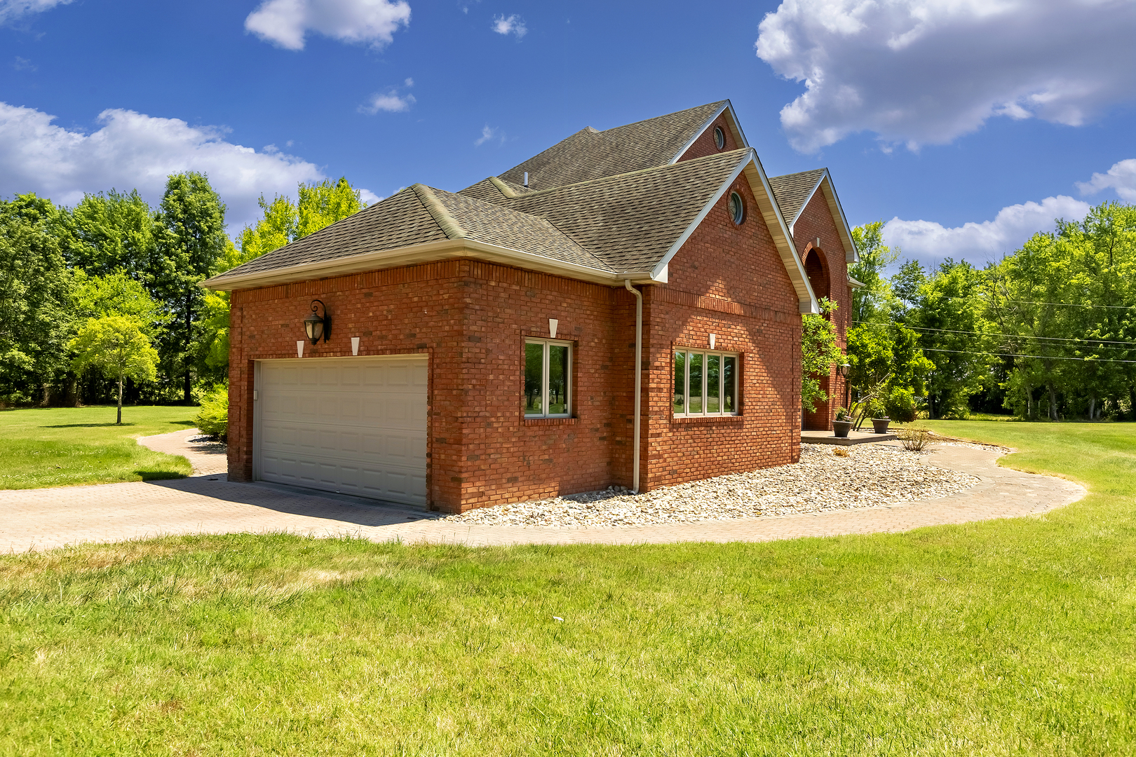 12863 Bowling Alley Road Benton, IL 62812 - Photo 38 of 53