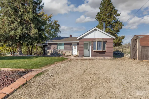 $549,900 | 28552 Market Road, Caldwell, ID 83607
