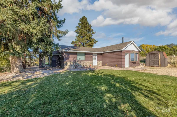 $549,900 | 28552 Market Road, Caldwell, ID 83607
