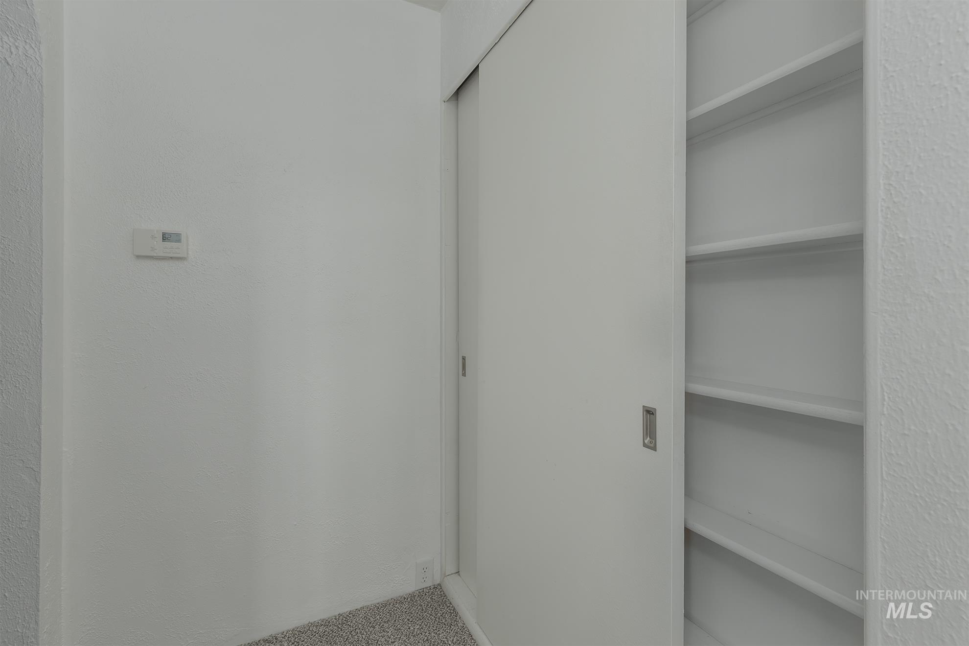 28552 Market Road Caldwell, ID 83607 - Photo 21 of 50 View of closet