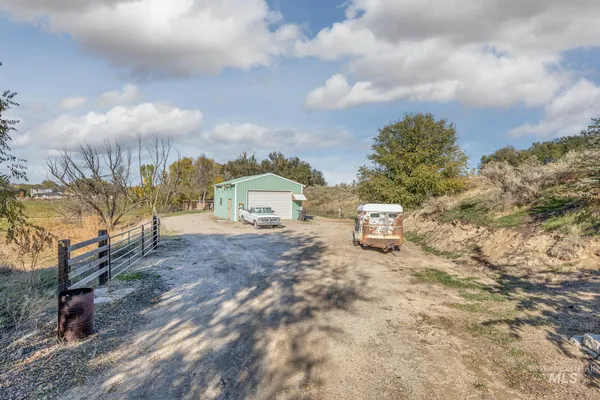 $549,900 | 28552 Market Road, Caldwell, ID 83607