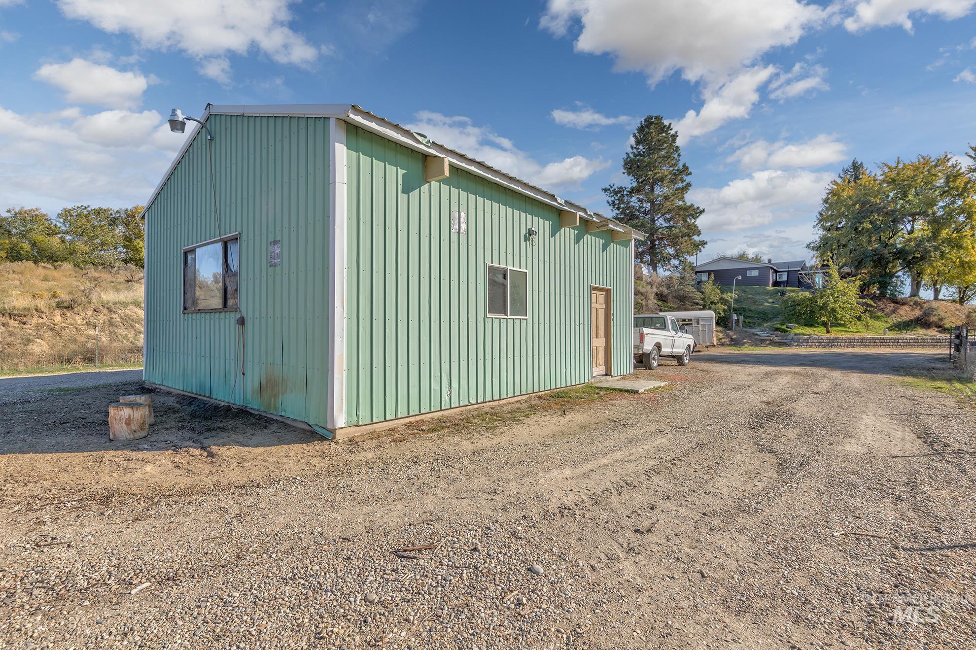 28552 Market Road Caldwell, ID 83607 - Photo 39 of 50 View of outdoor structure