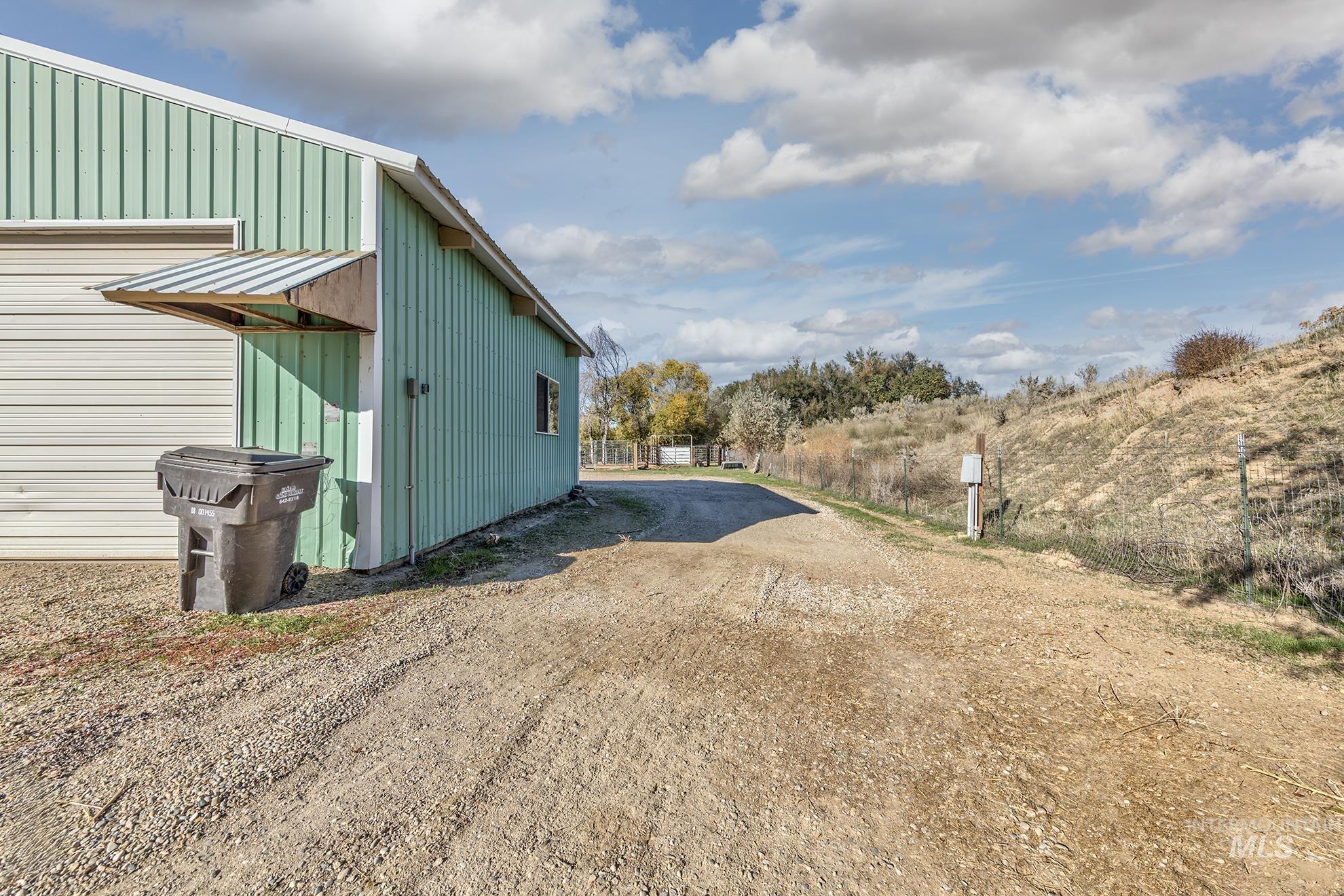 28552 Market Road Caldwell, ID 83607 - Photo 42 of 50 View of home's exterior