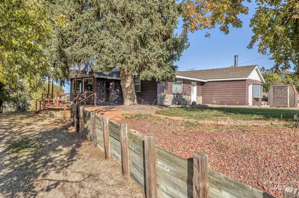$549,900 | 28552 Market Road, Caldwell, ID 83607