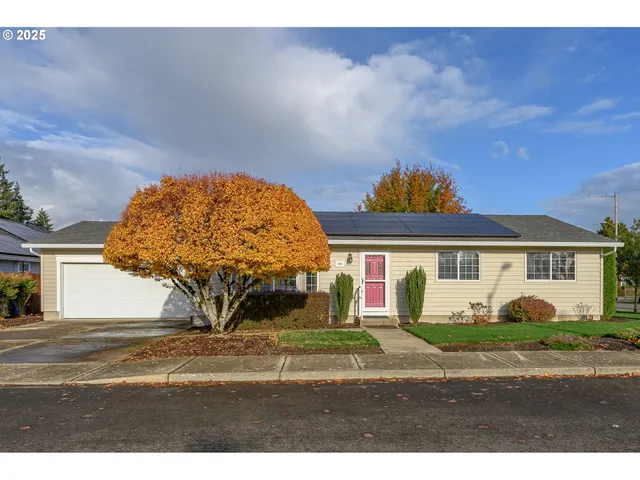 $429,900 | 700 Bell Street, Dayton, OR 97114