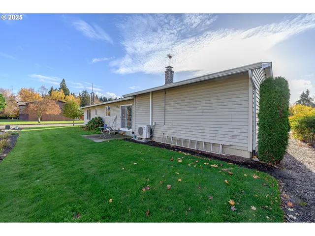 $429,900 | 700 Bell Street, Dayton, OR 97114