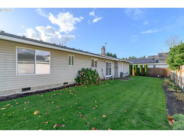 $429,900 | 700 Bell Street, Dayton, OR 97114