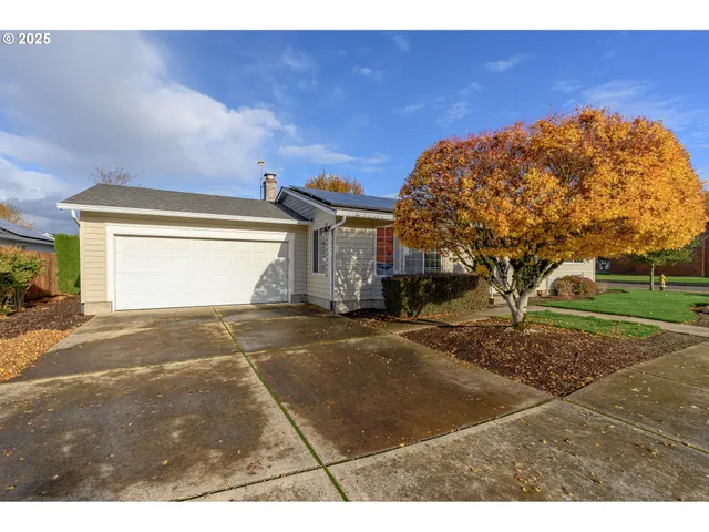 $429,900 | 700 Bell Street, Dayton, OR 97114