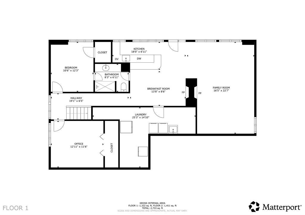 39 Valley Drive Casper, WY 82604 - Photo 31 of 46