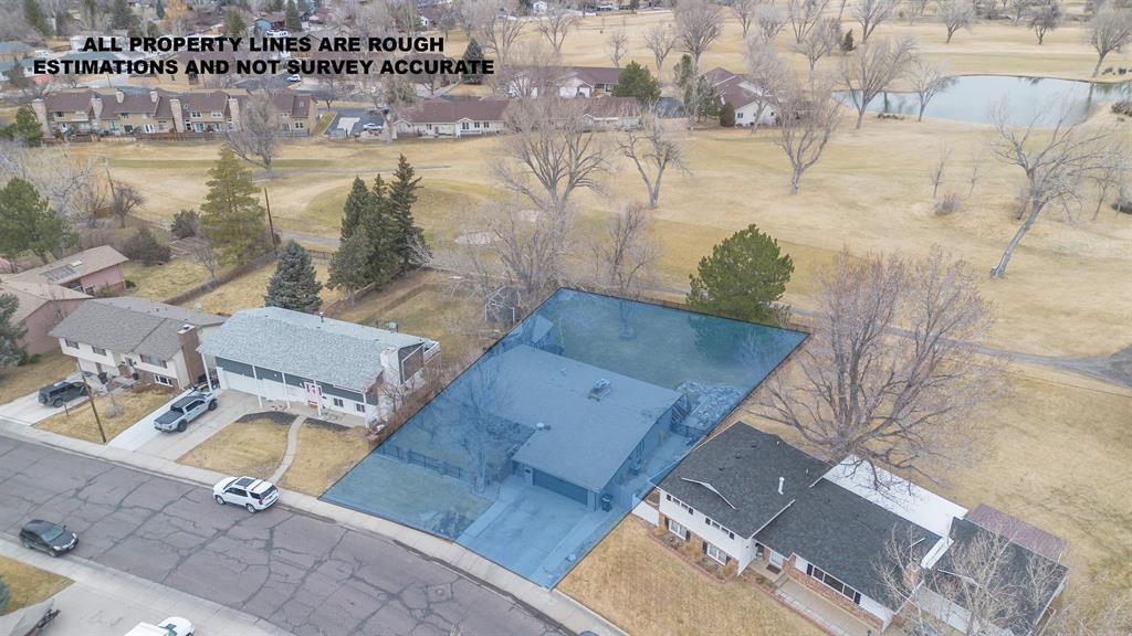 39 Valley Drive Casper, WY 82604 - Photo 44 of 46
