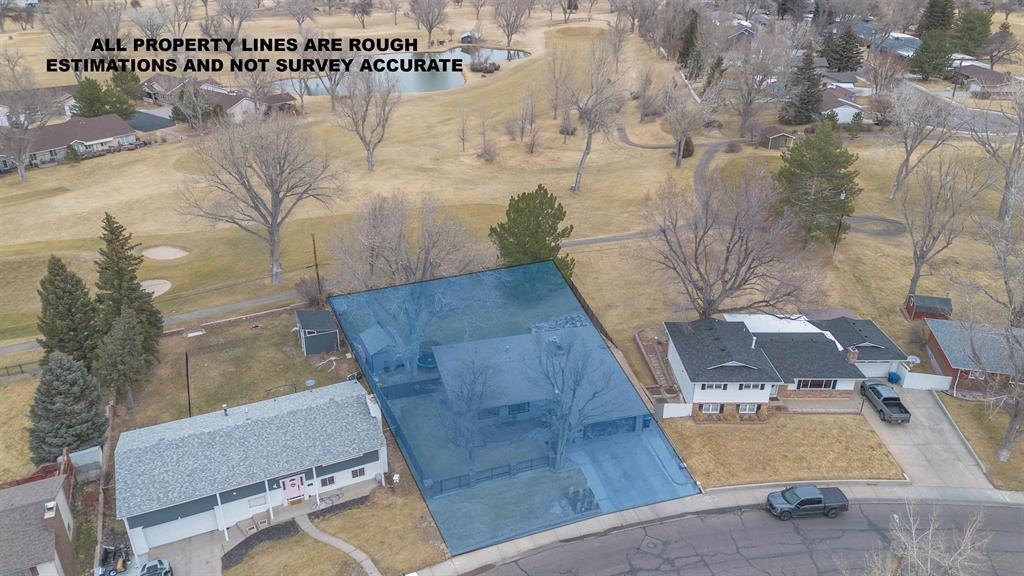 39 Valley Drive Casper, WY 82604 - Photo 45 of 46