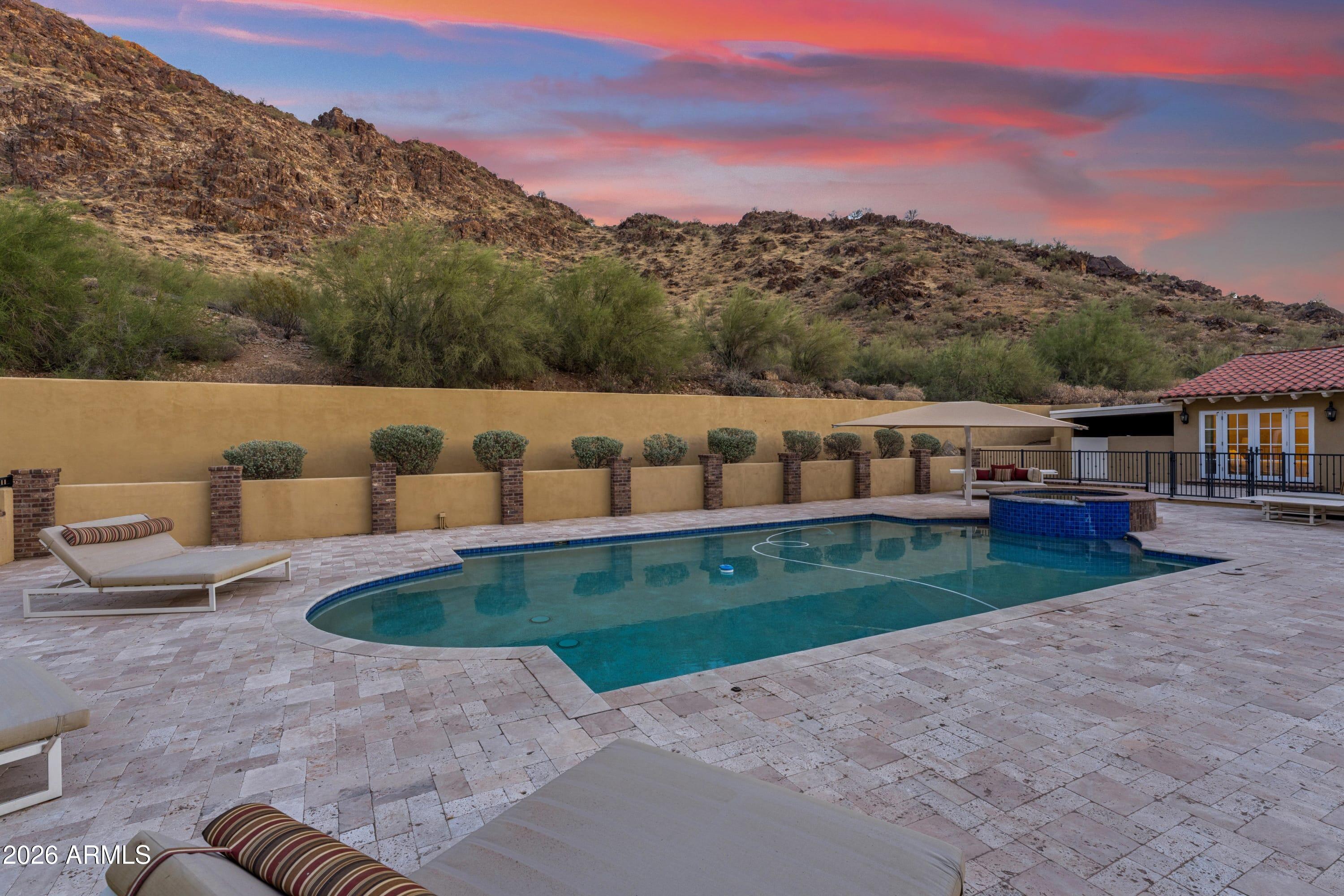 5315 East Paradise Canyon Road Paradise Valley, AZ 85253 - Photo 88 of 99 088-DSC09844