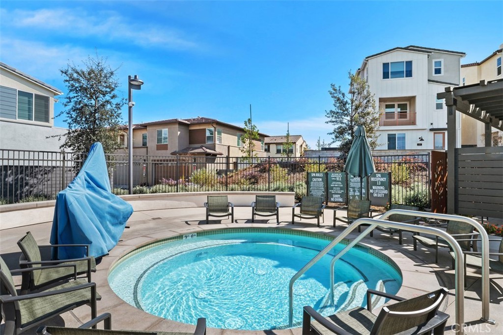 616 Prosper Rancho Mission Rancho Mission Viejo, CA 92694 - Photo 57 of 58