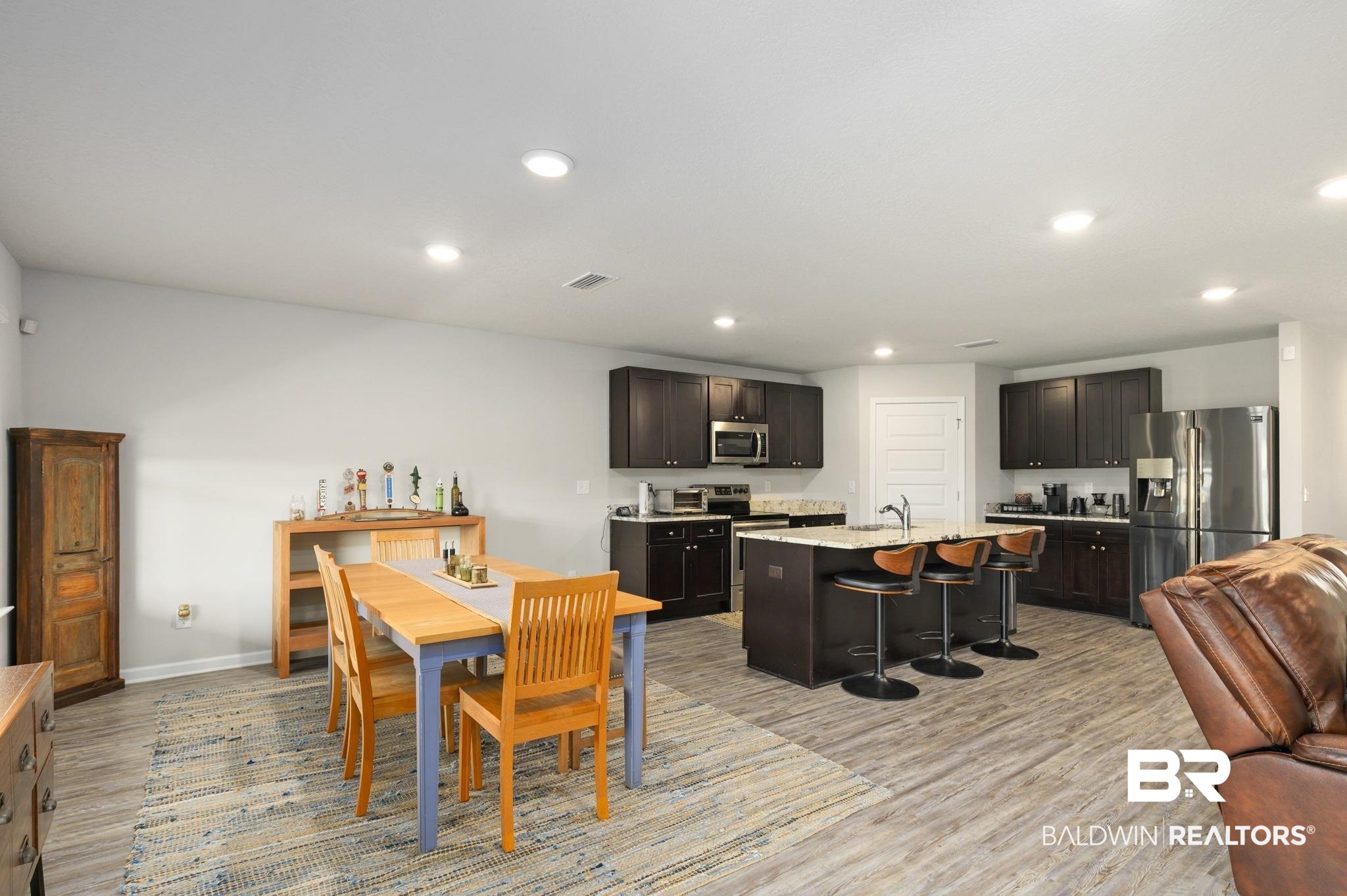 10706 Ridgeview Drive Mobile, AL 36608 - Photo 13 of 33