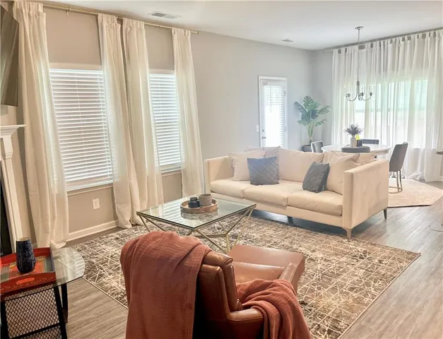 $2,111 | 120 Inman Drive, Canton, GA 30114