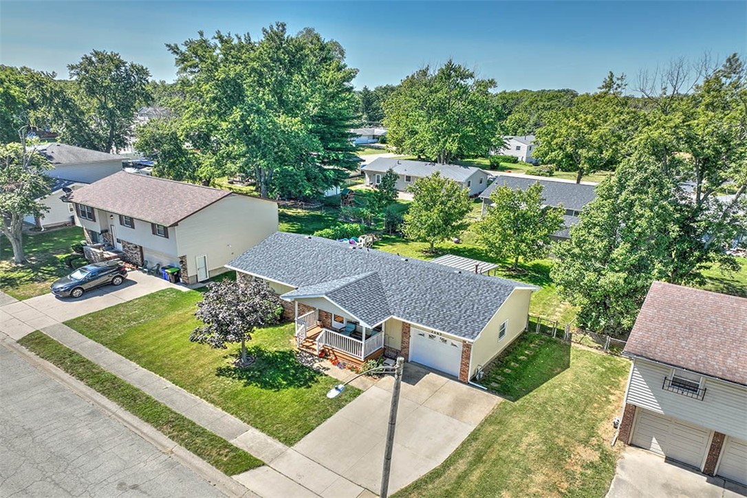 2663 South 35th Street Decatur, IL 62521 - Photo 4 of 25