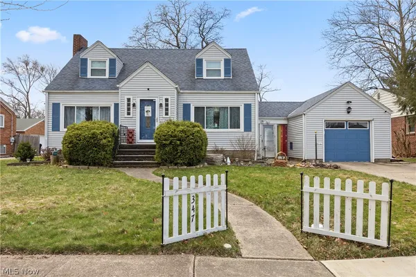 $233,500 | 347 Ohio Street, Elyria, OH 44035