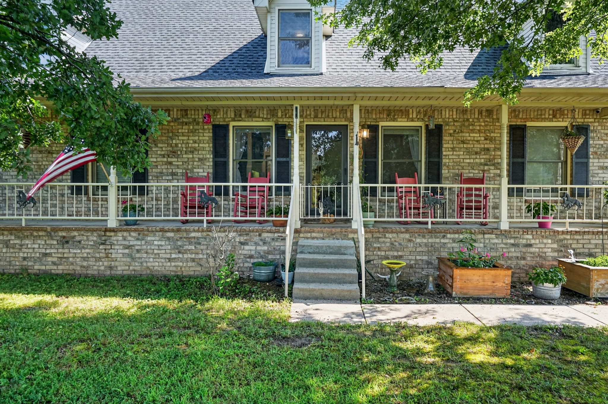 1377 Chestnut Grove Road Morrison, TN 37357 - Photo 4 of 67