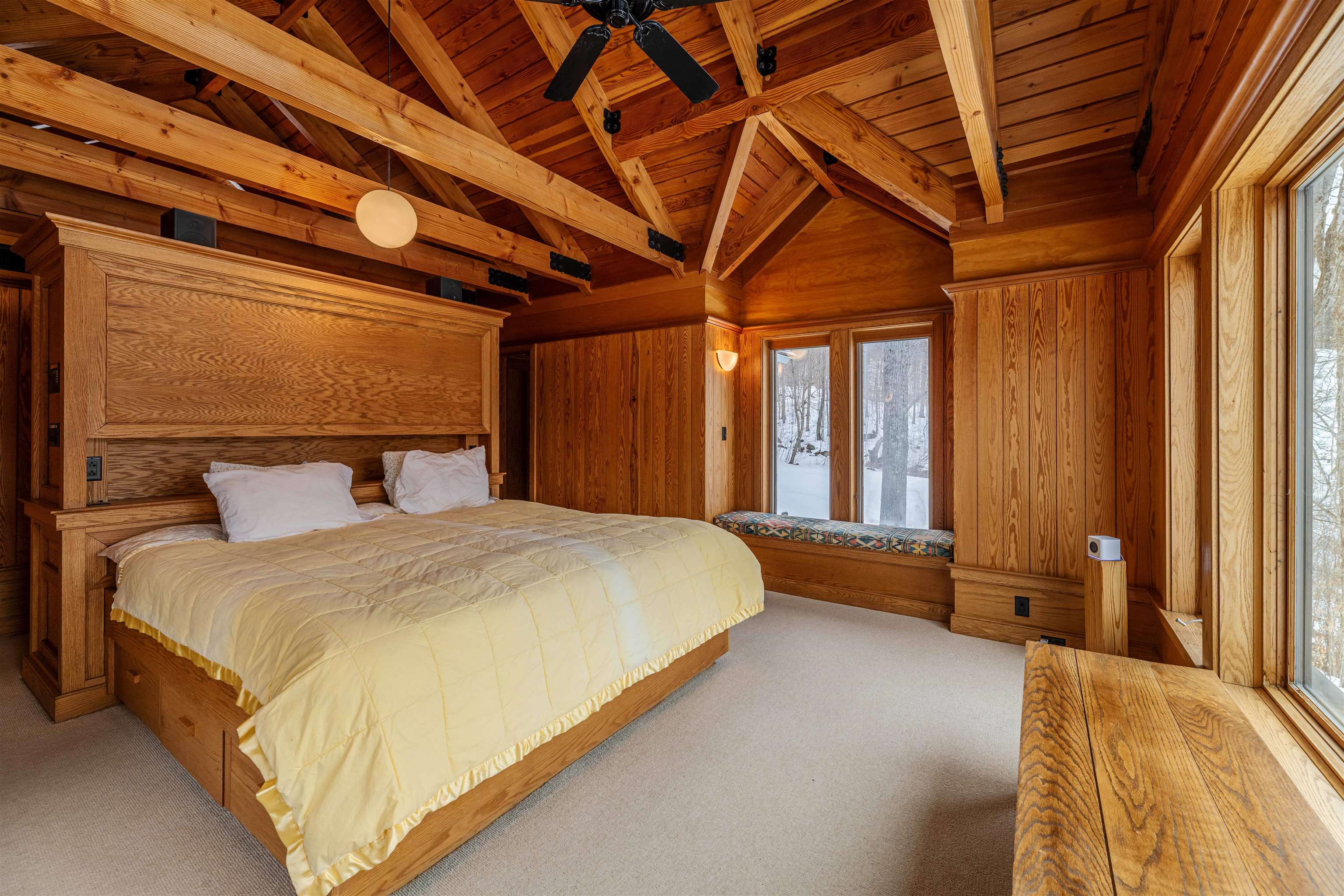 2334 Morse Hill Road Dorset, VT 05251 - Photo 40 of 47