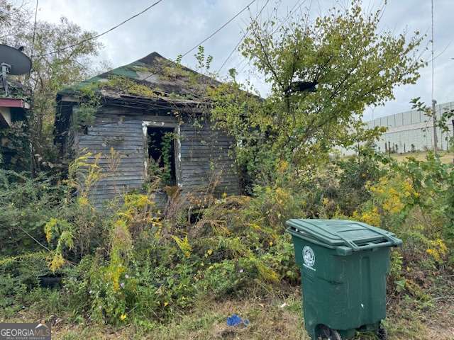 1490 2nd Street Macon, GA 31201 - Photo 1 of 1 a view of a bird of the house