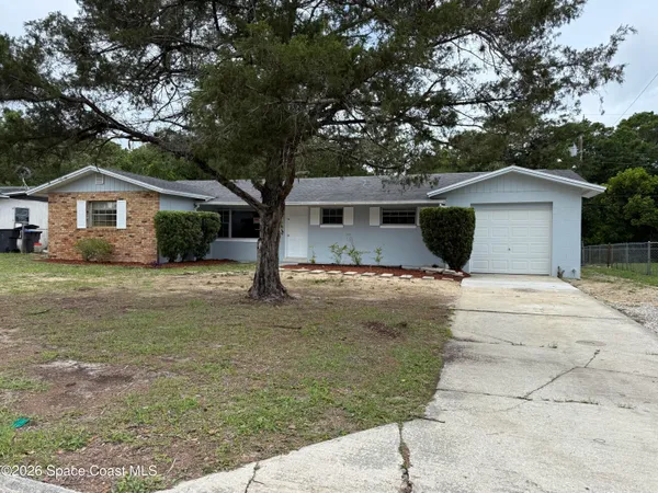 $2,195 | 1412 Overlook Terrace, Titusville, FL 32780