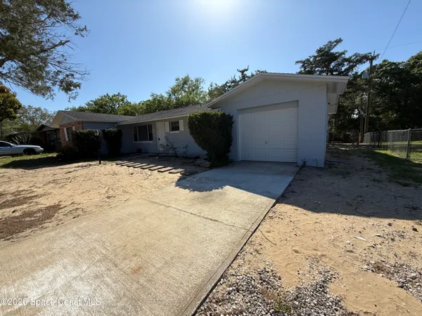 $2,195 | 1412 Overlook Terrace, Titusville, FL 32780