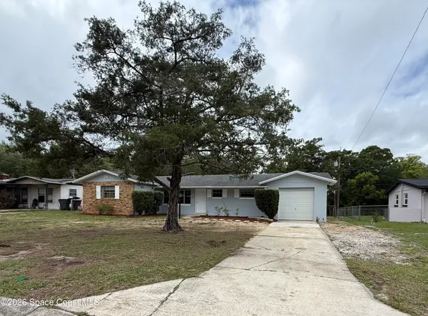 $2,195 | 1412 Overlook Terrace, Titusville, FL 32780