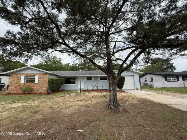 $2,195 | 1412 Overlook Terrace, Titusville, FL 32780