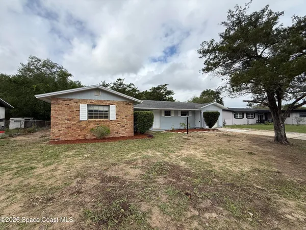 $2,195 | 1412 Overlook Terrace, Titusville, FL 32780