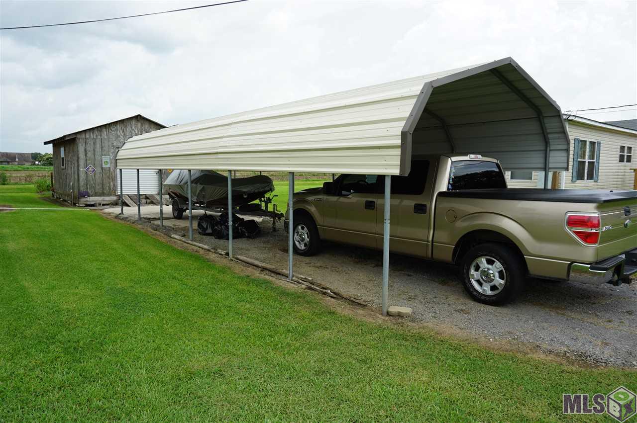 291 Adams Street Raceland, LA 70394 - Photo 2 of 13