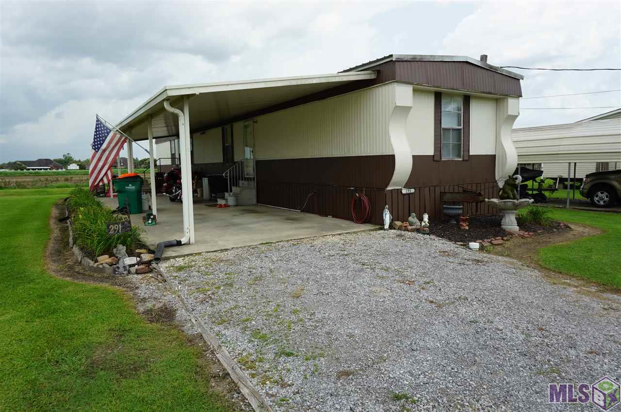 291 Adams Street Raceland, LA 70394 - Photo 3 of 13