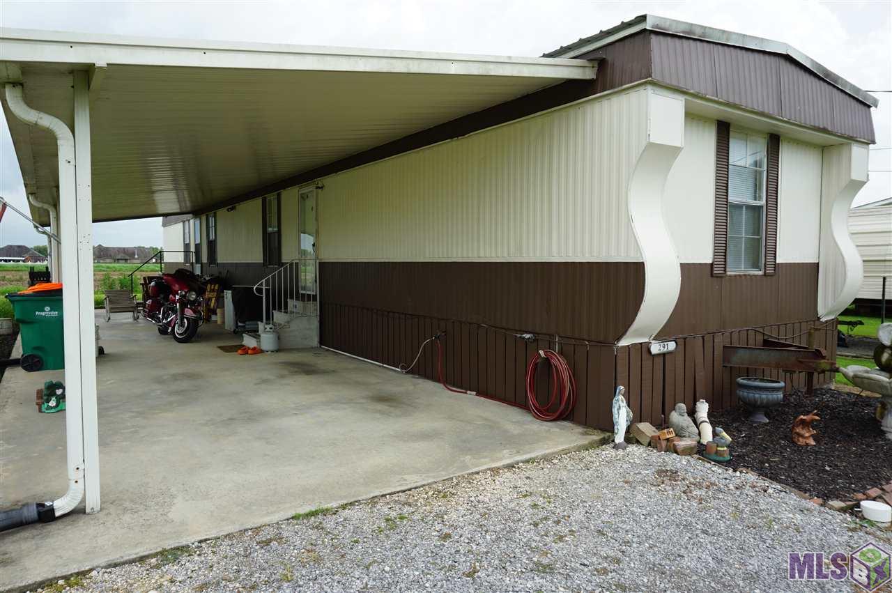 291 Adams Street Raceland, LA 70394 - Photo 4 of 13