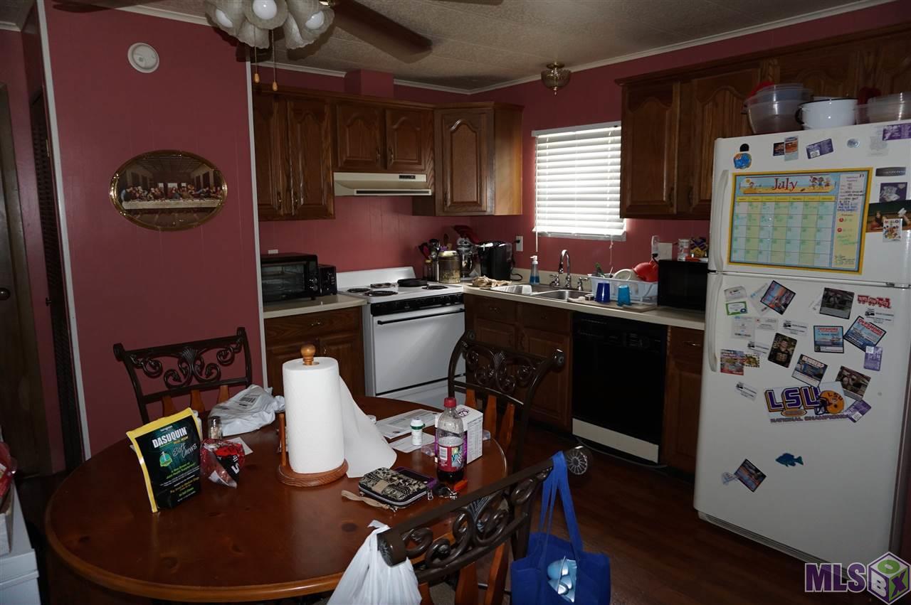 291 Adams Street Raceland, LA 70394 - Photo 8 of 13