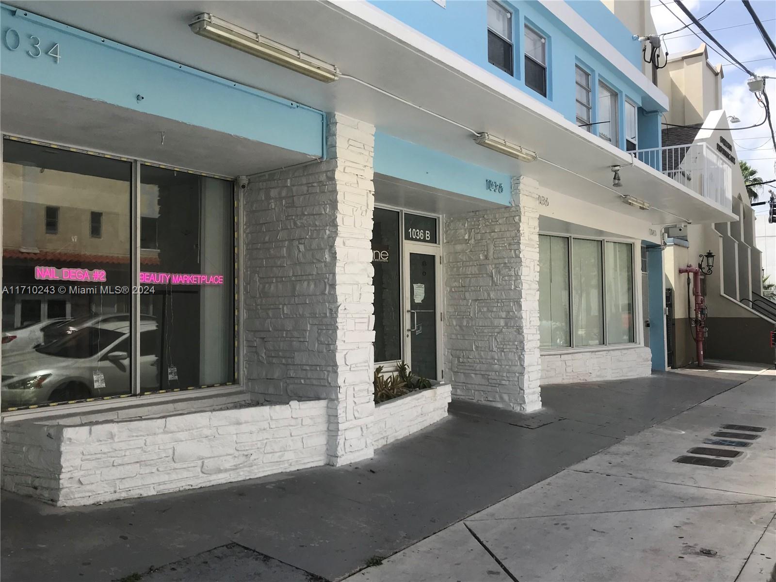 1040 Northwest 3rd Avenue, Unit 7 Miami, FL 33136 - Photo 1 of 11