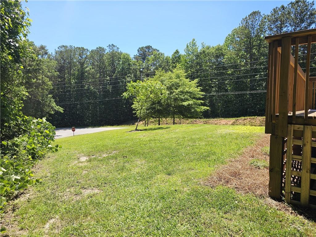 505 Beaverpond Road Carrollton, GA 30117 - Photo 25 of 31