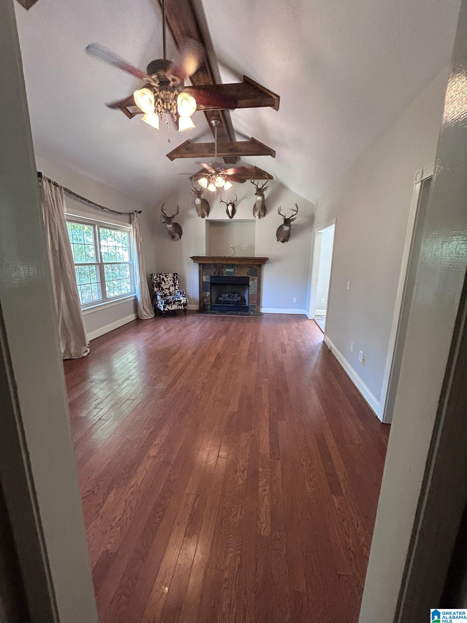 2359 Crystal Lake Road West Blocton, AL 35184 - Photo 9 of 37