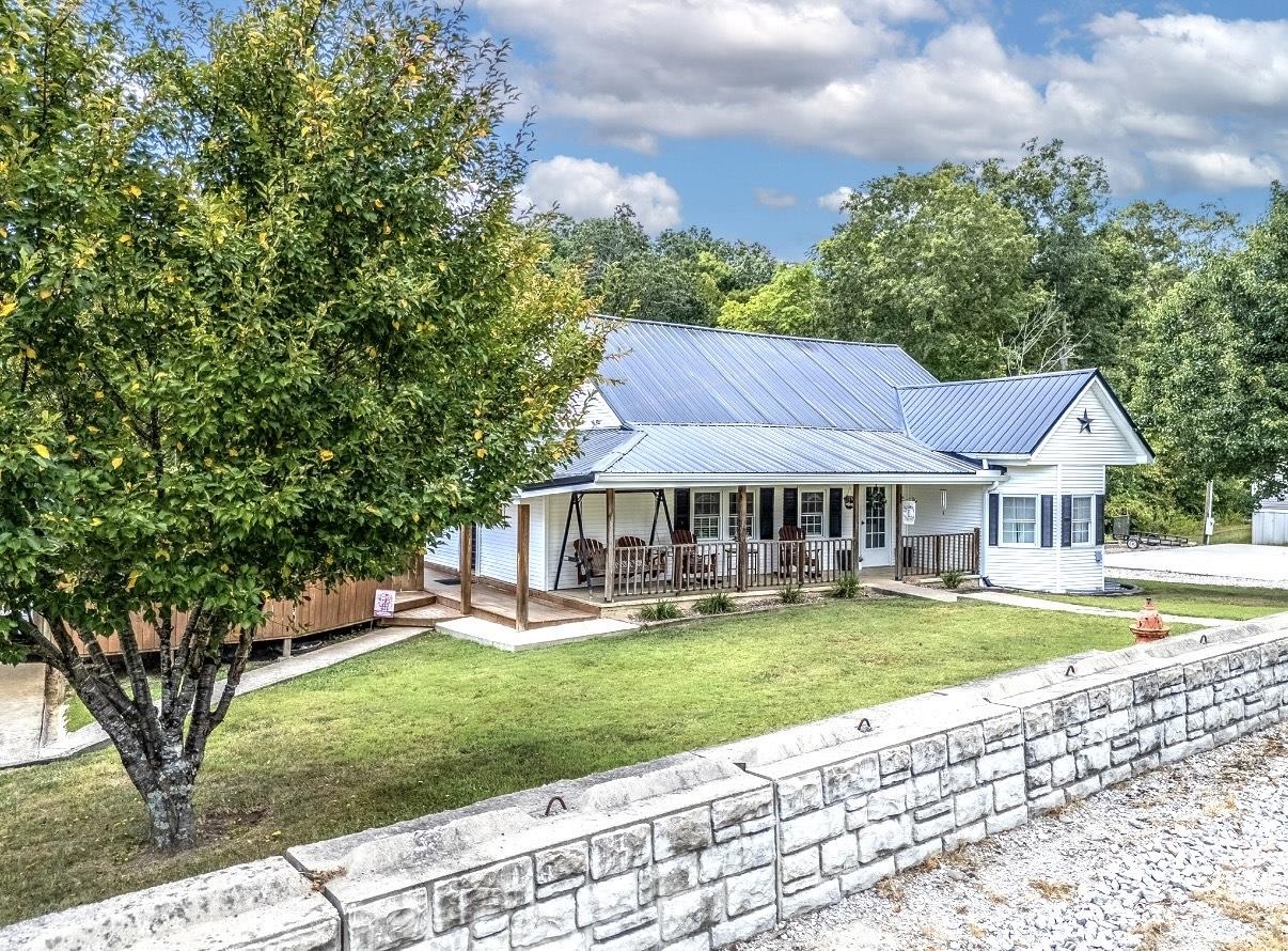 369 Mills Branch Road Olive Hill, KY 41164 - Photo 5 of 44