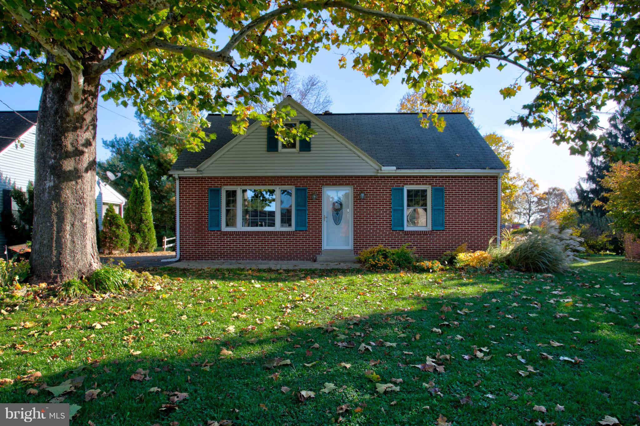 218 Pinkerton Road Mount Joy, PA 17552 - Photo 1 of 24 Gallery Image 1